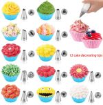 how to make chocolate muffins with cake mix