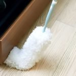 Easy Duster Cleaner with Long Telescopic Handle
