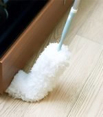 Easy Duster Cleaner with Long Telescopic Handle