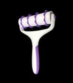 Fondant Ribbon Cutter - Image 3