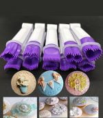 Fondant Ribbon Cutter - Image 2