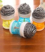 Dish-Scrubber-Sponge