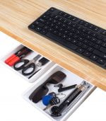 Unique Design Under Table Hidden Drawer Compartment - Image 4