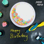 Cake Decorating Items 116 Pcs with Turntable and Cake Nozzle - Image 6