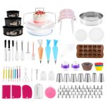 cake decorating tools in pakistan