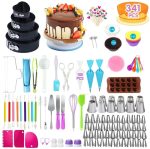 cake decorating tools in pakistan