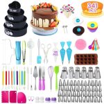 cake decorating tools in pakistan