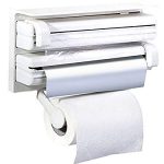 Kitchen-Tissue-Roll-Holder