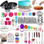 cake decorating tools in Pakistan